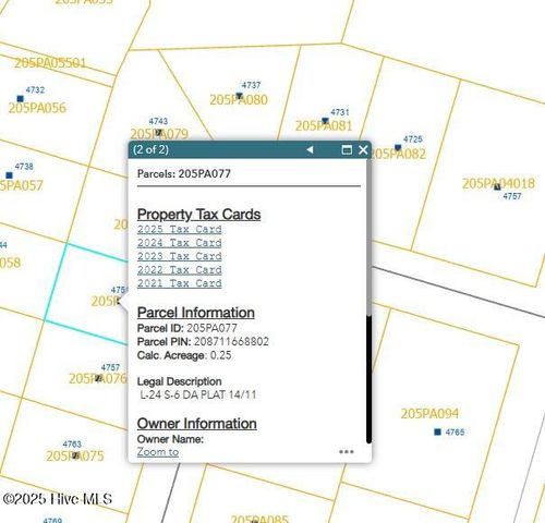 4751 Longview Drive Se, Southport, NC, 28461 | Card Image