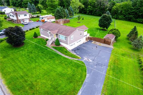 1192 Clendenning Rd, Lindley, NY, 14858 | Card Image