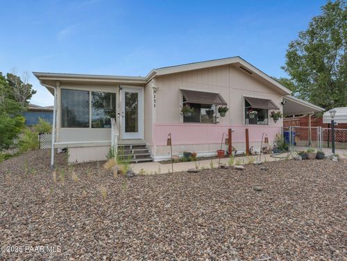 3171 Maranatha Dr, Prescott, AZ, 86301-4618 | Card Image