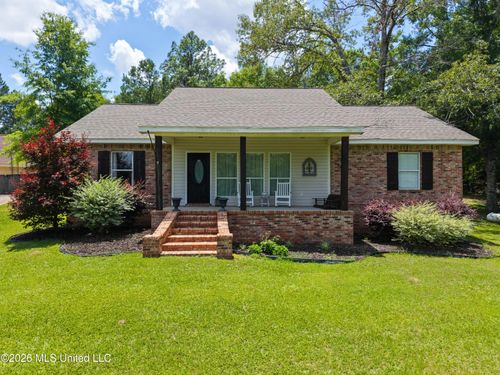 73 Pine Crest Road, Purvis, MS, 39475 | Card Image