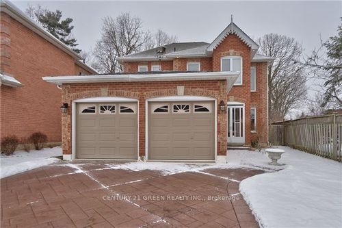bsmt-75 Drinkwater Rd, Brampton, ON, L6Y4T8 | Card Image