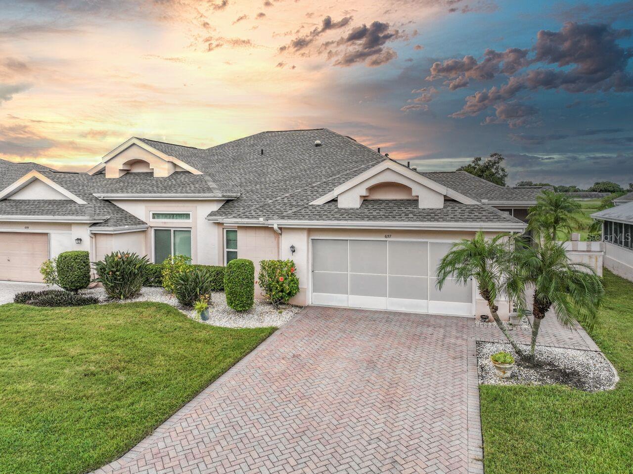Masterpiece Dr, Sun City Center, FL 33573