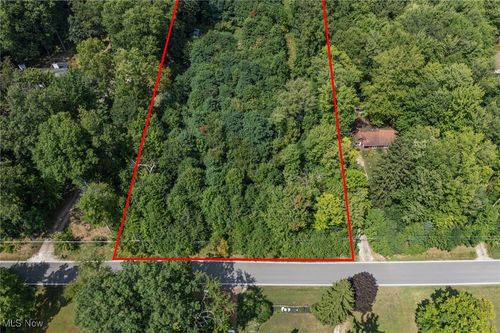V/L Housley Road, Stow, OH, 44224 | Card Image