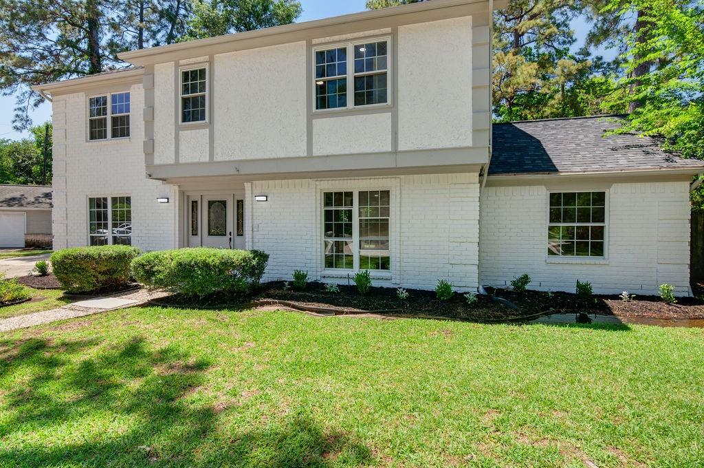 Residential Lease in Houston 3