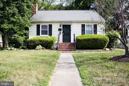 819 Heron Dr, Silver Spring, MD, 20901-3722 | Card Image
