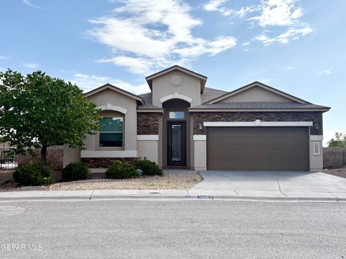 1409 Kimsha Drive, Horizon City, TX, 79928 | Card Image
