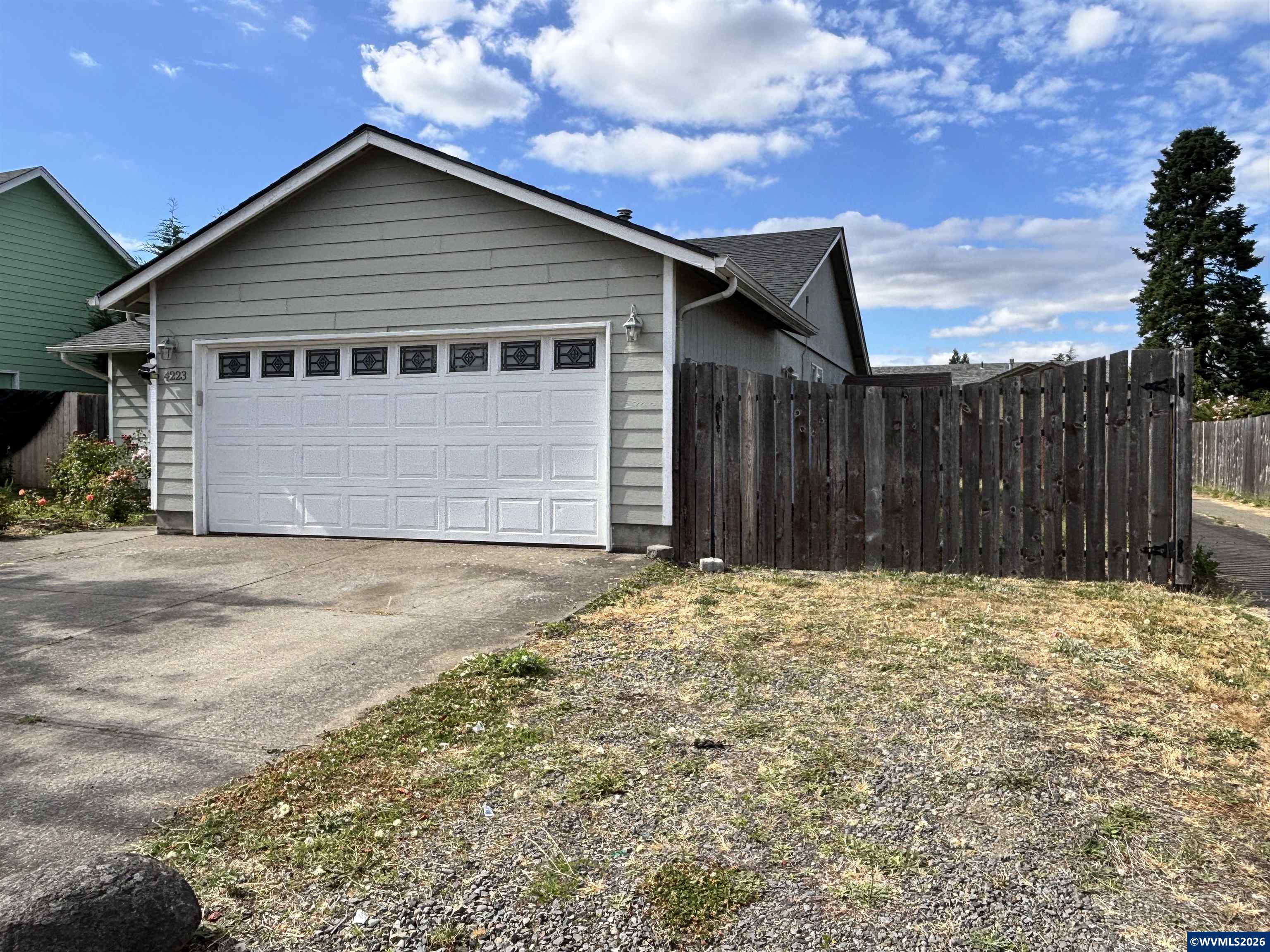 Residential in Salem 2