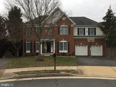 13364 Horsepen Woods Lane, House other with 4 bedrooms, 4 bathrooms and null parking in HERNDON VA | Image 1