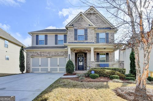 2680 Canter Meadow Dr, Cumming, GA, 30040-5548 | Card Image