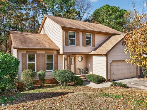 218 Excalibur Ct, Cary, NC, 27513-5150 | Card Image