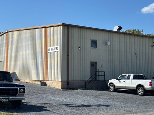 441 Industry Rd, Waynesboro, VA, 22980-1974 | Card Image