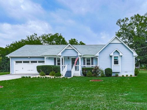 10 Southwood Dr Nw, Adairsville, GA, 30103-5300 | Card Image
