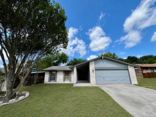 1127 Klondike St, San Antonio, TX, 78245-1537 | Card Image