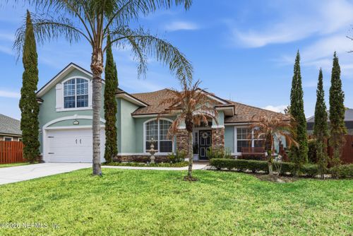 2616 S Waterleaf Drive, St Augustine, FL, 32092 | Card Image