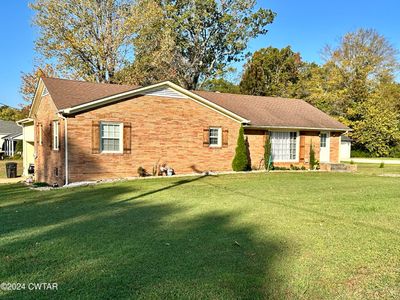 707 North Avenue, House other with 3 bedrooms, 2 bathrooms and 1 parking in Henderson TN | Image 1