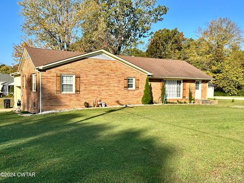 707 North Avenue, Henderson, TN, 38340 | Card Image