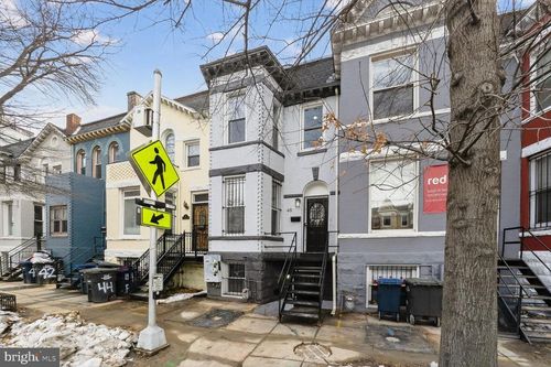 46 Florida Ave Nw, WASHINGTON, DC, 20001-1142 | Card Image
