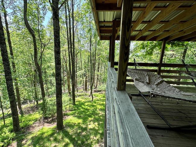 151 Powhatan Trl, House other with 3 bedrooms, 2 bathrooms and null parking in Fancy Gap VA | Image 16