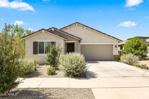 17837 W Monte Lindo Lane, Surprise, AZ, 85387 | Card Image