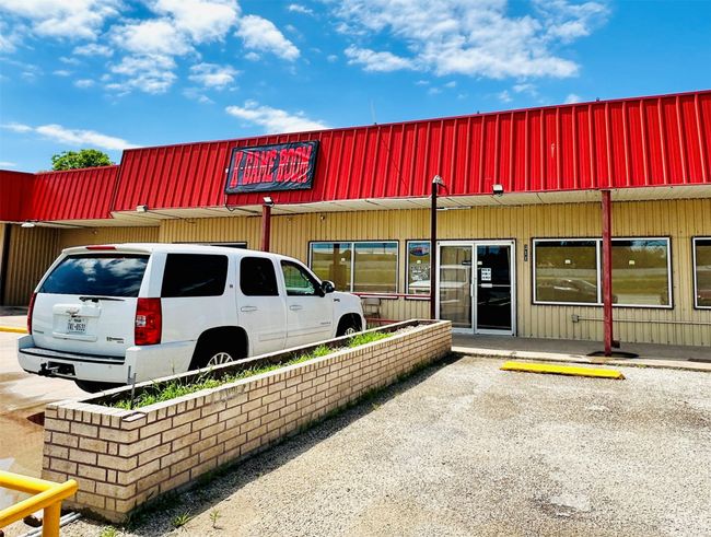 311 S Access Rd, Home with 0 bedrooms, 0 bathrooms and null parking in Clyde TX | Image 7