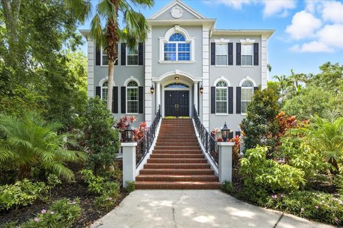 2708 W Marlin Avenue, TAMPA, FL, 33611 | Card Image