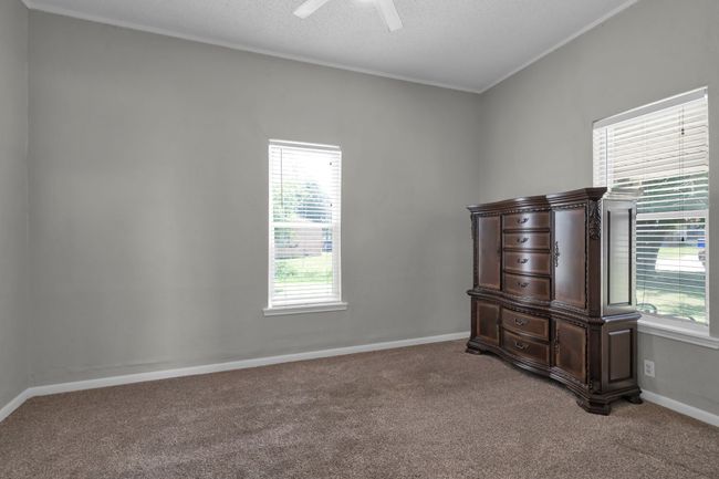 7720 Corina Dr, House other with 3 bedrooms, 1 bathrooms and null parking in White Settlement TX | Image 13