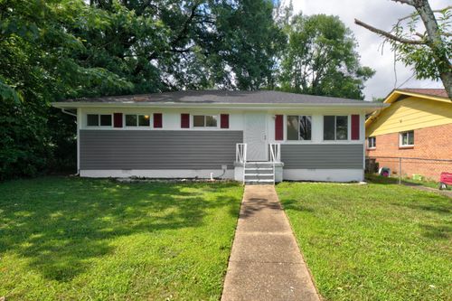2004 Milne St, Chattanooga, TN, 37406-4225 | Card Image
