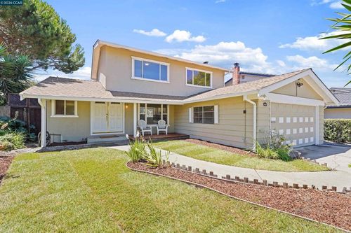 4324 Fran Way, Richmond, CA, 94803-1926 | Card Image