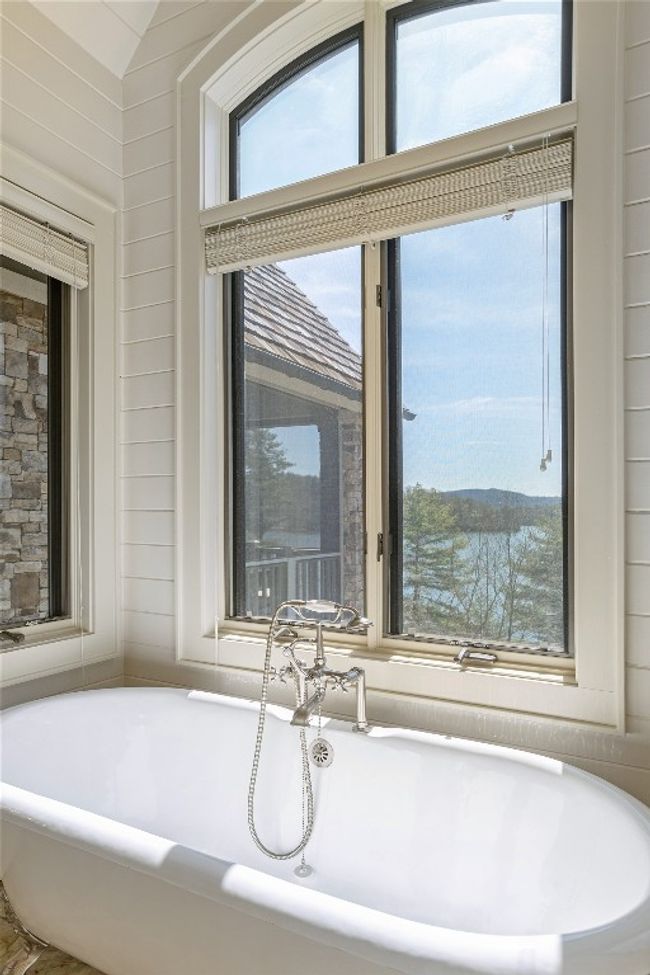 11 W Stone Pointe Ln, House other with 4 bedrooms, 5 bathrooms and null parking in Cullowhee NC | Image 46