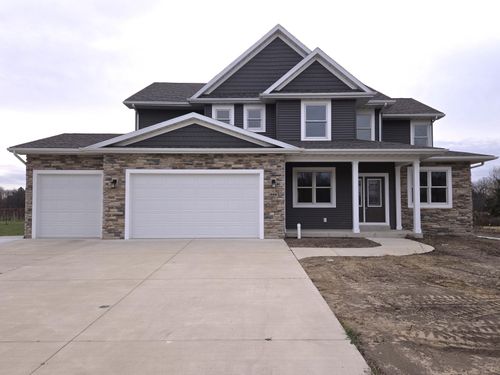 2412 Ulrich Ln, Stevensville, MI, 49127-9230 | Card Image