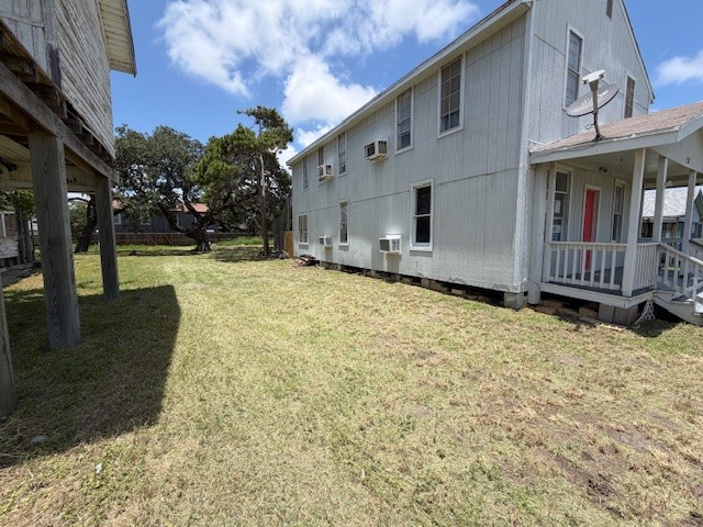 Residential in Aransas Pass 2