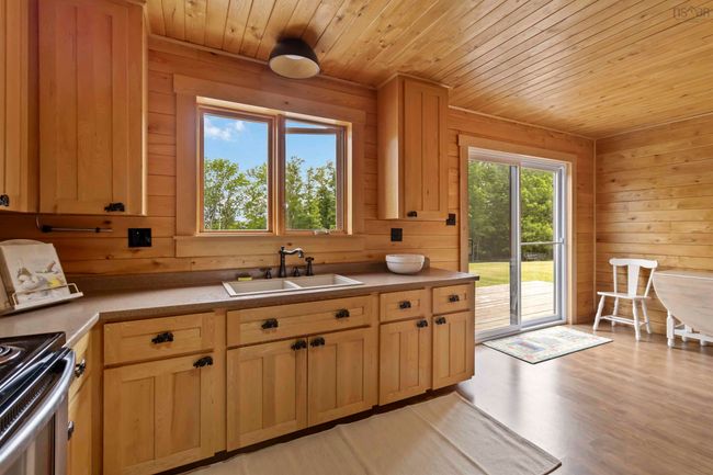 2028 Northfield Rd, House other with 3 bedrooms, 2 bathrooms and null parking in Blockhouse NS | Image 13