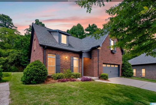 760 Bainbridge Ct, IRONDALE, AL, 35210-2184 | Card Image