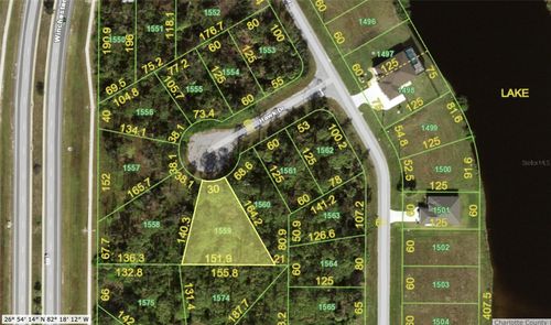 103 Hawk Dr, ROTONDA WEST, FL, 33947 | Card Image