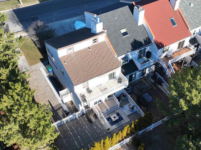 4818 Harbor Beach Blvd, House other with 4 bedrooms, 4 bathrooms and null parking in Brigantine NJ | Image 25