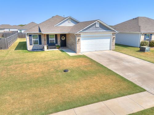 7413 E 143rd St N, Collinsville, OK, 74021-4669 | Card Image