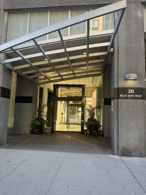 919-20 Blue Jays Way, Toronto, ON, M5V3W6 | Card Image