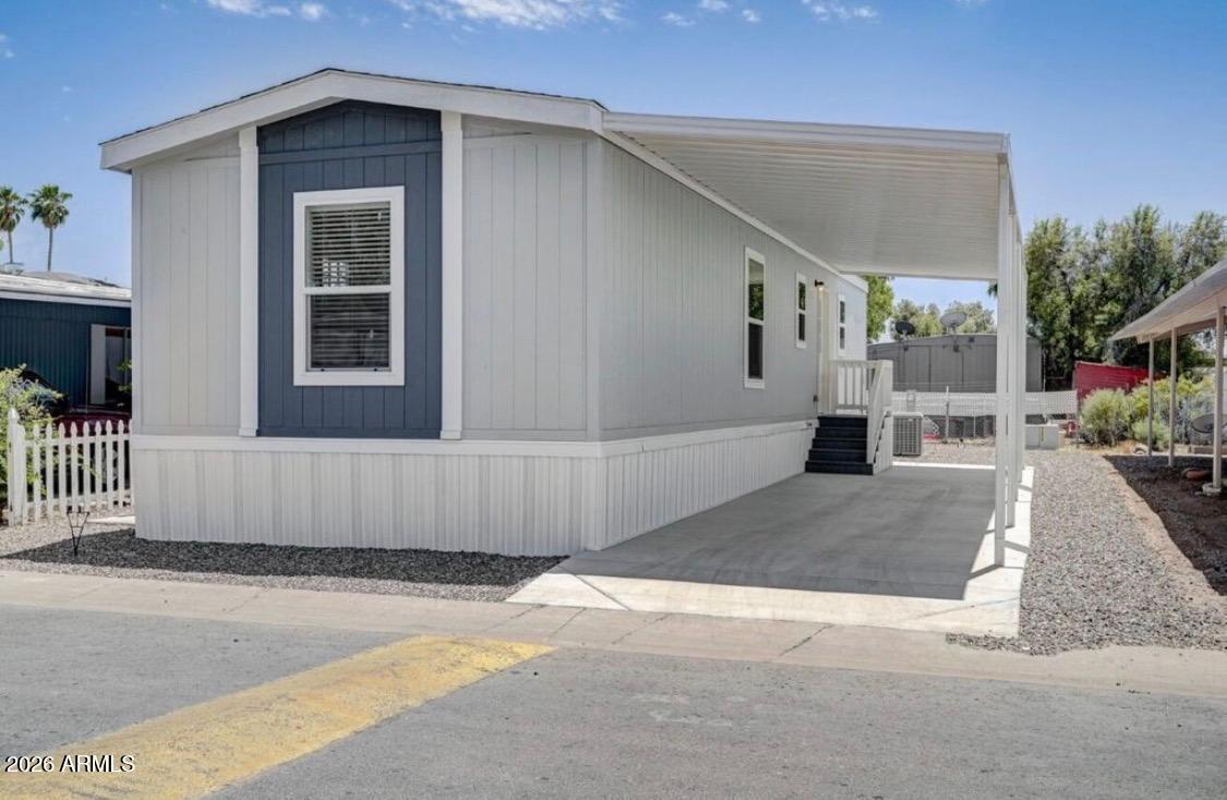 Residential in Mesa 2