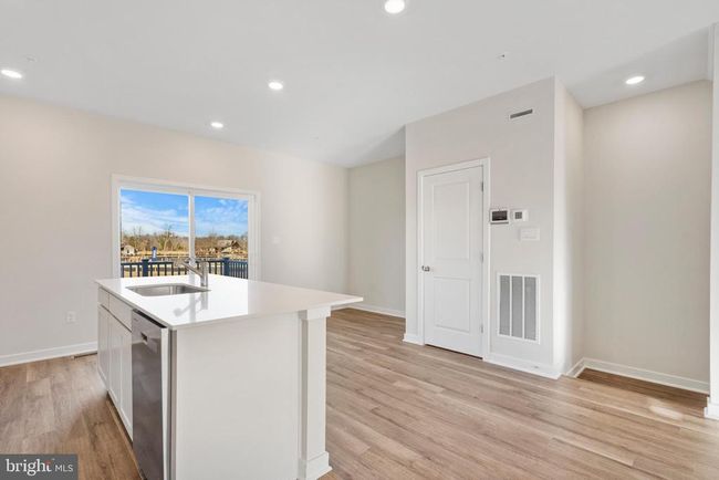 7430 Fern Gully Way, Townhouse with 4 bedrooms, 4 bathrooms and null parking in BRANDYWINE MD | Image 15