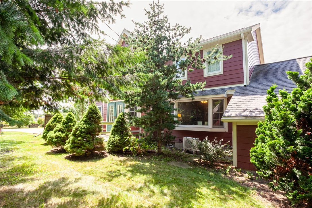 Commercial Lease in Irondequoit 5