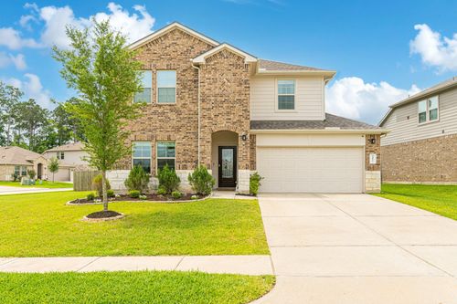 14077 Sharktooth Hill Ln, Conroe, TX, 77384-1562 | Card Image