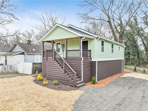 20 Pennington Ave Sw, rOME, GA, 30161 | Card Image