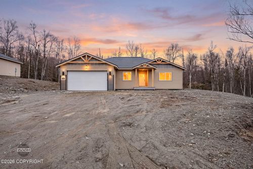 3280 N Snow Goose Dr, Wasilla, AK, 99654-2502 | Card Image