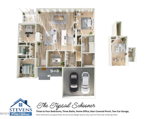 9155 National Ave Ne, Leland, NC, 28451-8357 | Card Image
