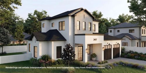 2417 Chantilly Avenue, WINTER PARK, FL, 32789 | Card Image