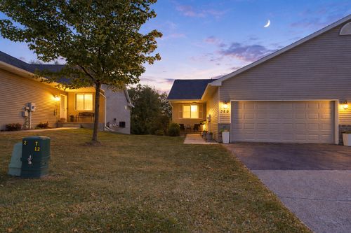 386 Meadow Ln, Norwood Young America, MN, 55397-4508 | Card Image
