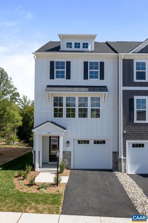 3058 Farrow Cir, CHARLOTTESVILLE, VA, 22901-3283 | Card Image