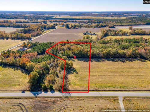 536 Elliott Hwy, Bishopville, SC, 29010-8625 | Card Image