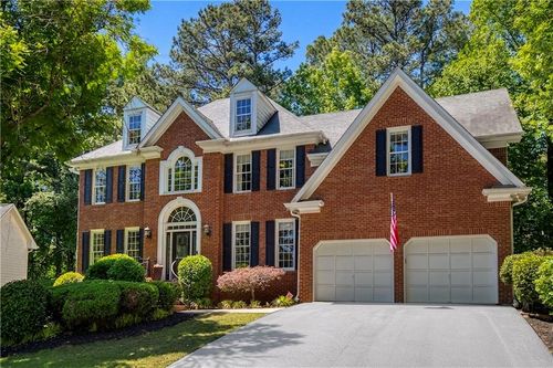 2070 Linkside Dr, Alpharetta, GA, 30005-7836 | Card Image