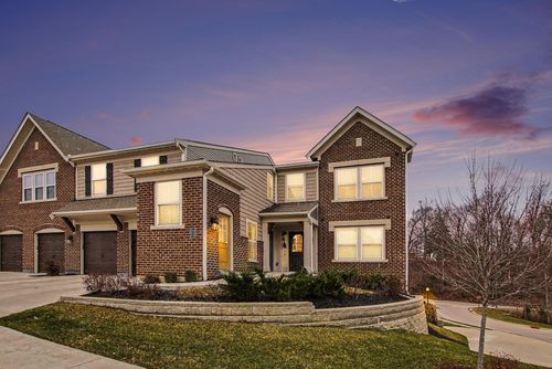 1193 Orange Blossom Ct, Covington, KY, 41011-2003 | Card Image